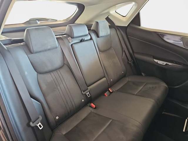 Foto 10 Lexus NX 350h Business City 2WD 178 kW (242 CV)