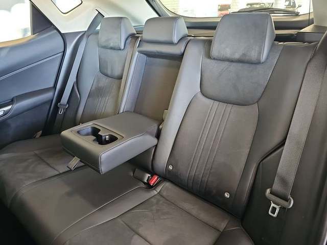 Foto 11 Lexus NX 350h Business City 2WD 178 kW (242 CV)