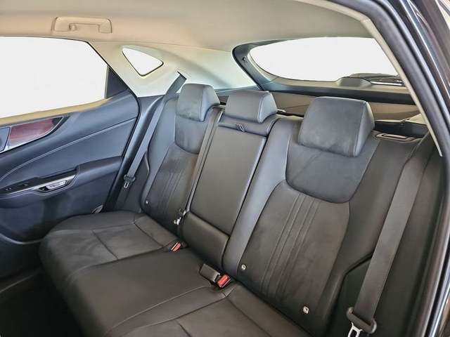 Foto 12 Lexus NX 350h Business City 2WD 178 kW (242 CV)