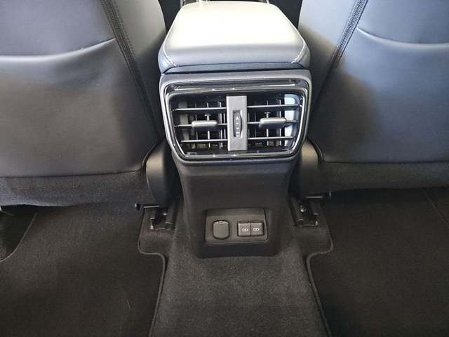 Foto 13 Lexus NX 350h Business City 2WD 178 kW (242 CV)