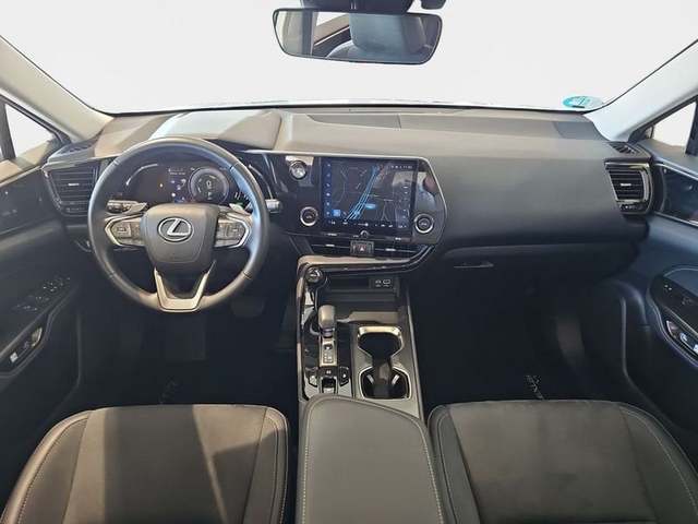 Foto 14 Lexus NX 350h Business City 2WD 178 kW (242 CV)