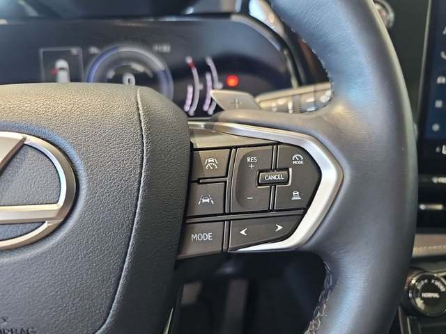 Foto 17 Lexus NX 350h Business City 2WD 178 kW (242 CV)