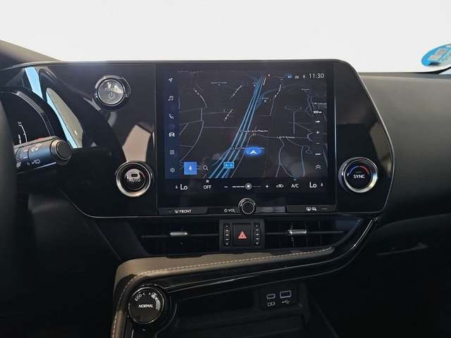 Foto 19 Lexus NX 350h Business City 2WD 178 kW (242 CV)