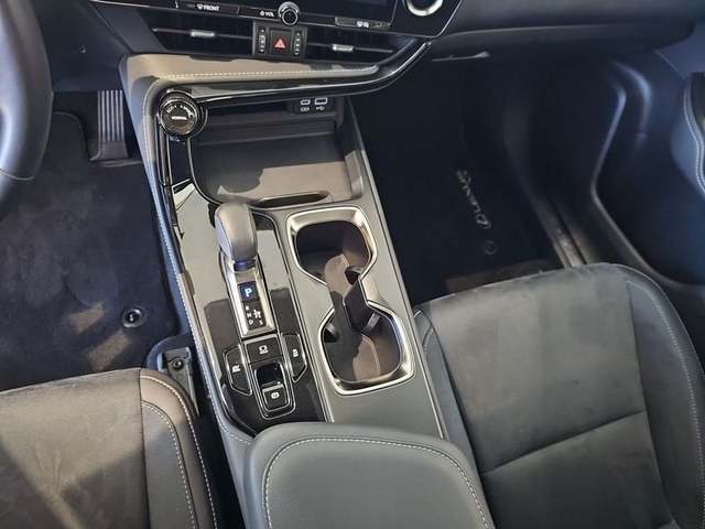 Foto 24 Lexus NX 350h Business City 2WD 178 kW (242 CV)