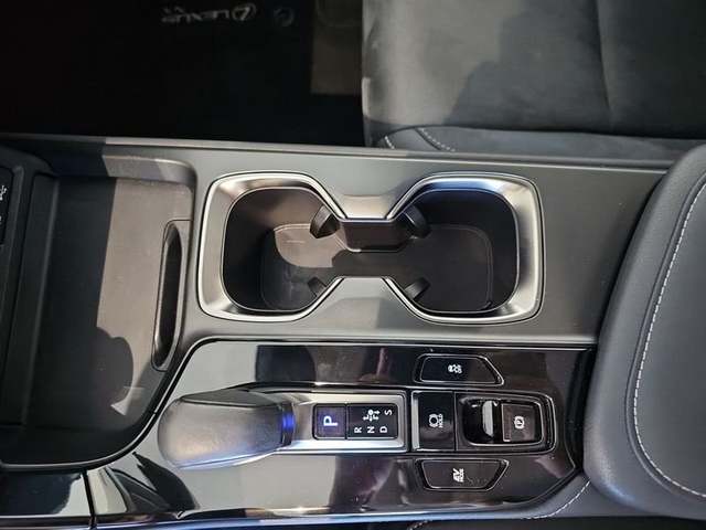 Foto 25 Lexus NX 350h Business City 2WD 178 kW (242 CV)