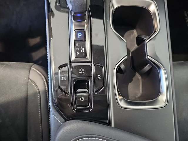 Foto 27 Lexus NX 350h Business City 2WD 178 kW (242 CV)