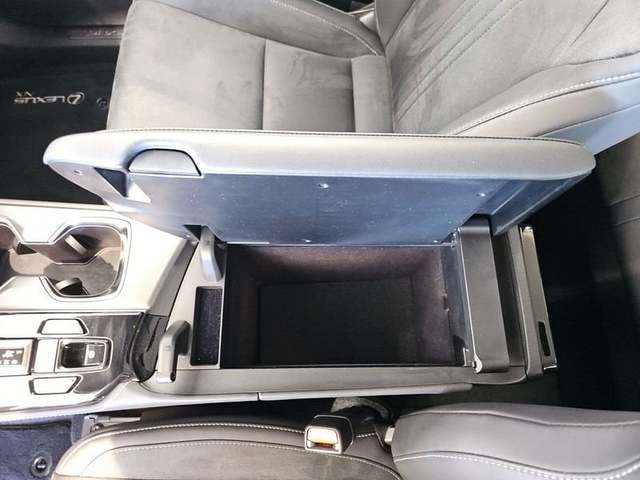 Foto 30 Lexus NX 350h Business City 2WD 178 kW (242 CV)