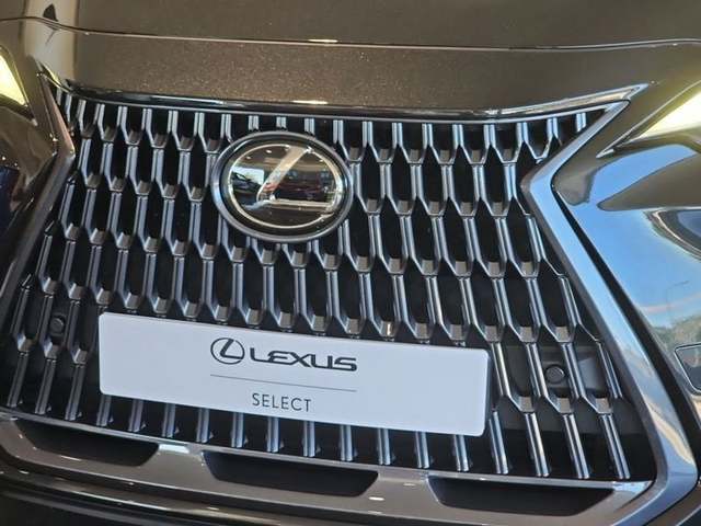 Foto 31 Lexus NX 350h Business City 2WD 178 kW (242 CV)