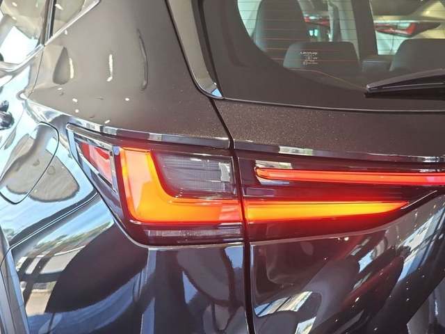 Foto 33 Lexus NX 350h Business City 2WD 178 kW (242 CV)