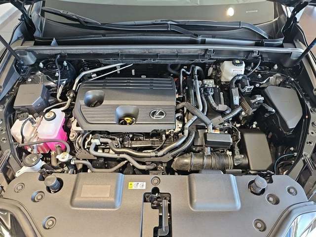 Foto 38 Lexus NX 350h Business City 2WD 178 kW (242 CV)