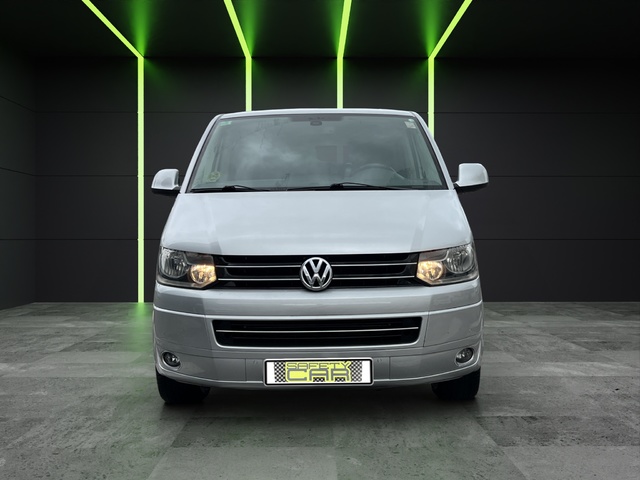 Volkswagen Multivan Comfortline 2.0 TDI 132 kW (180 CV) DSG