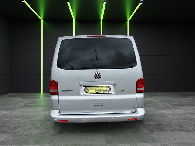 Volkswagen Multivan Comfortline 2.0 TDI 132 kW (180 CV) DSG
