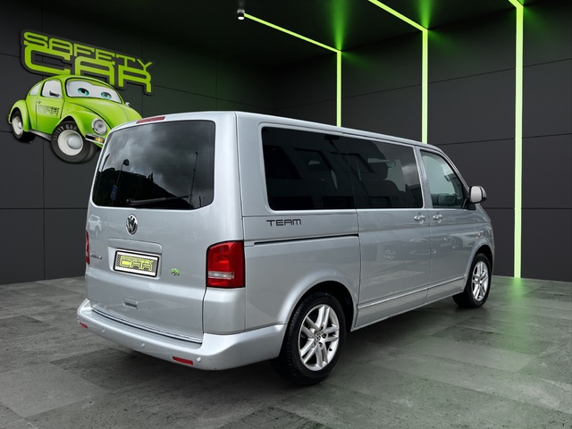 Volkswagen Multivan Comfortline 2.0 TDI 132 kW (180 CV) DSG