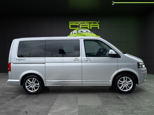 Volkswagen Multivan Comfortline 2.0 TDI 132 kW (180 CV) DSG