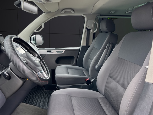 Volkswagen Multivan Comfortline 2.0 TDI 132 kW (180 CV) DSG