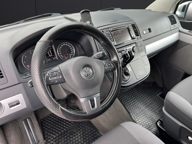 Volkswagen Multivan Comfortline 2.0 TDI 132 kW (180 CV) DSG