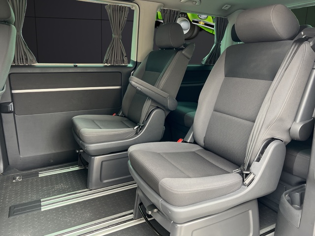 Volkswagen Multivan Comfortline 2.0 TDI 132 kW (180 CV) DSG