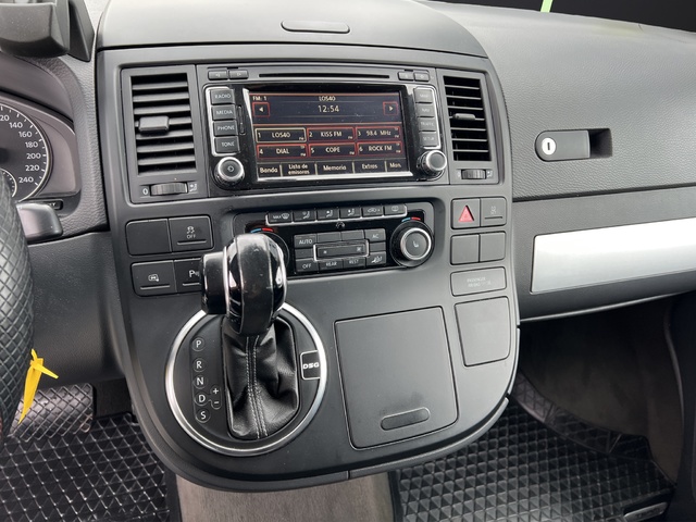 Volkswagen Multivan Comfortline 2.0 TDI 132 kW (180 CV) DSG