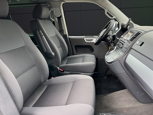 Volkswagen Multivan Comfortline 2.0 TDI 132 kW (180 CV) DSG