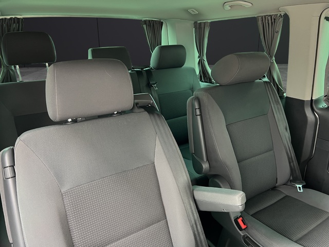 Volkswagen Multivan Comfortline 2.0 TDI 132 kW (180 CV) DSG