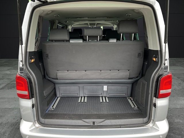 Volkswagen Multivan Comfortline 2.0 TDI 132 kW (180 CV) DSG