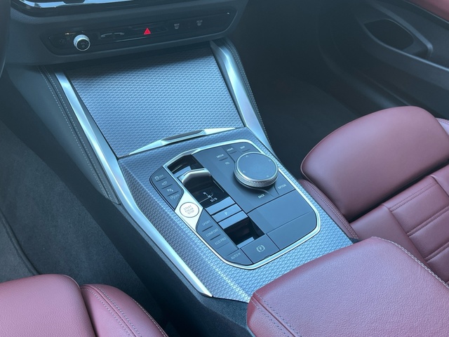 BMW Serie 4 430i Coupe color Blanco. Año 2023. 190KW(258CV). Gasolina. En concesionario Grünblau Motor (Bmw y Mini) de Cantabria