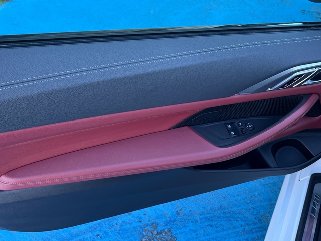 BMW Serie 4 430i Coupe color Blanco. Año 2023. 190KW(258CV). Gasolina. En concesionario Grünblau Motor (Bmw y Mini) de Cantabria