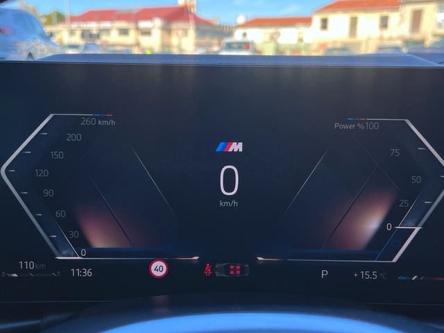 BMW Serie 4 430i Coupe color Blanco. Año 2023. 190KW(258CV). Gasolina. En concesionario Grünblau Motor (Bmw y Mini) de Cantabria