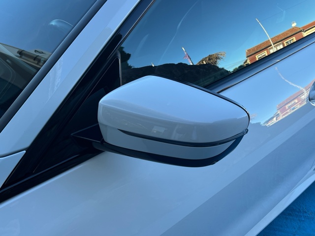 BMW Serie 4 430i Coupe color Blanco. Año 2023. 190KW(258CV). Gasolina. En concesionario Grünblau Motor (Bmw y Mini) de Cantabria