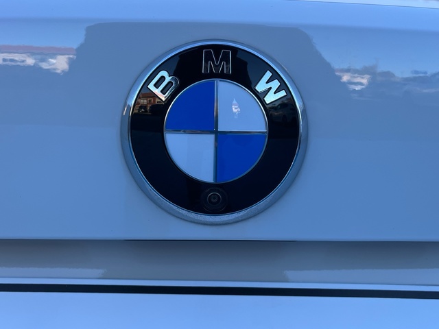 BMW Serie 4 430i Coupe color Blanco. Año 2023. 190KW(258CV). Gasolina. En concesionario Grünblau Motor (Bmw y Mini) de Cantabria