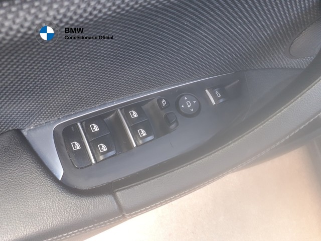 BMW X3 xDrive20d color Gris. Año 2018. 140KW(190CV). Diésel. En concesionario BMW Eresma Motor Segovia de Segovia