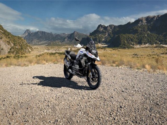 BMW Motorrad R 1250 GS  de ocasión 