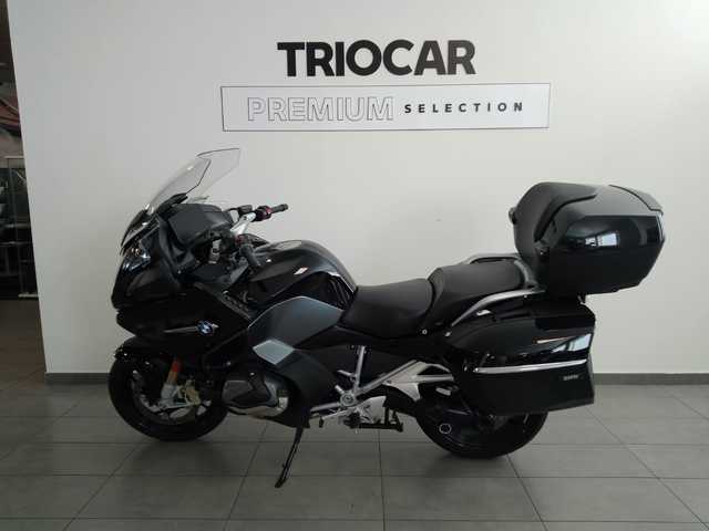 BMW Motorrad R 1250 RT  de ocasión 