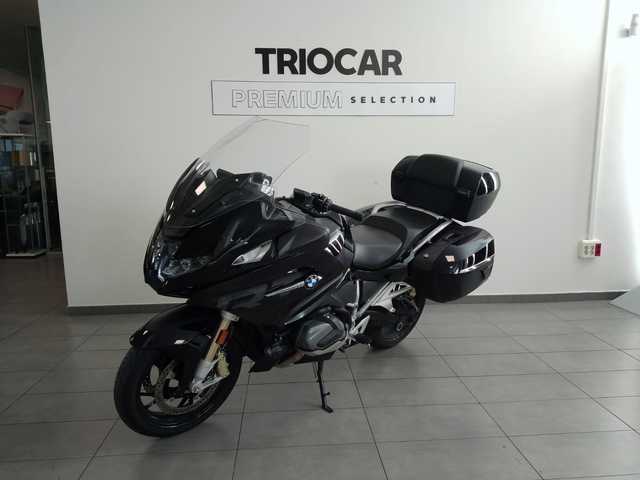 BMW Motorrad R 1250 RT  de ocasión 