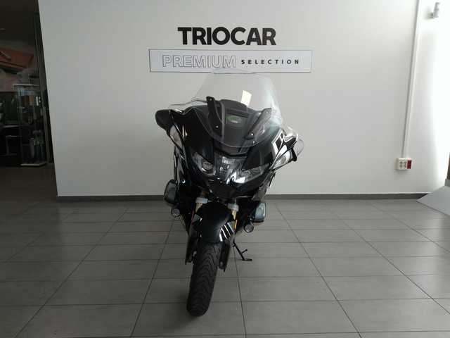 BMW Motorrad R 1250 RT  de ocasión 
