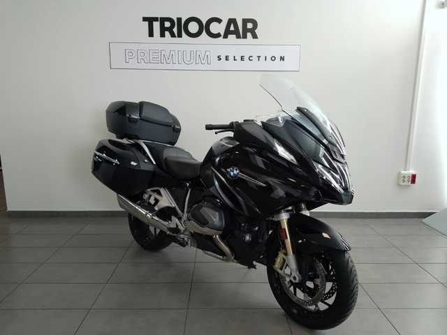 BMW Motorrad R 1250 RT  de ocasión 