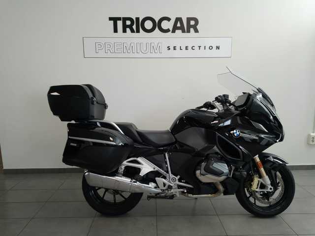 BMW Motorrad R 1250 RT  de ocasión 