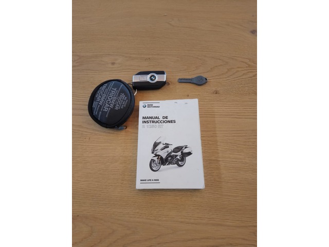 BMW Motorrad R 1250 RT  de ocasión 