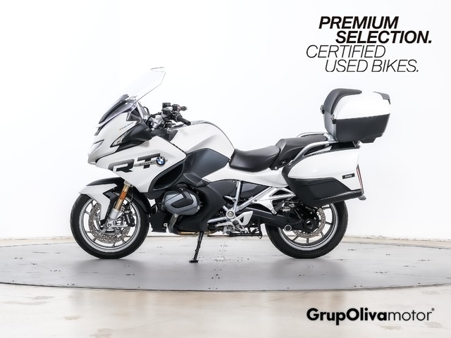 BMW Motorrad R 1250 RT  de ocasión 