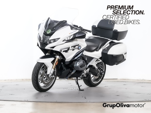 BMW Motorrad R 1250 RT  de ocasión 