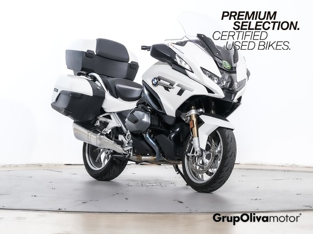 BMW Motorrad R 1250 RT  de ocasión 