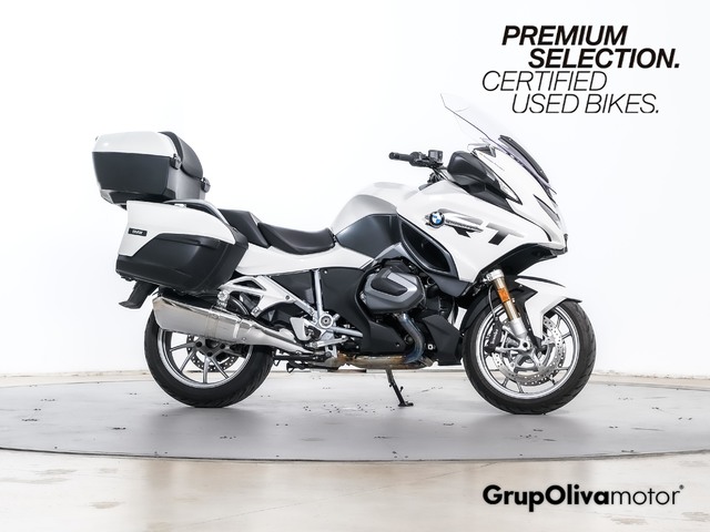 BMW Motorrad R 1250 RT  de ocasión 