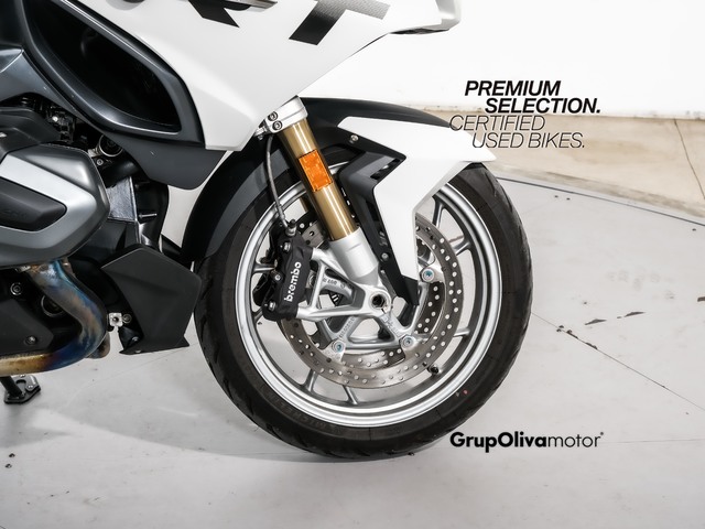 BMW Motorrad R 1250 RT  de ocasión 
