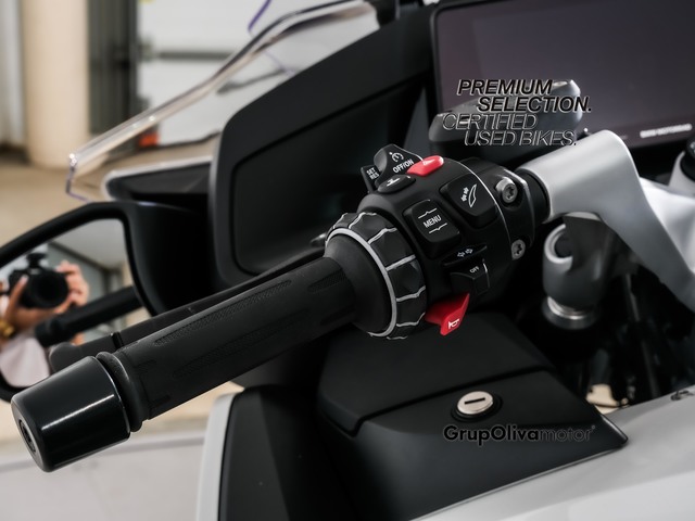 BMW Motorrad R 1250 RT  de ocasión 