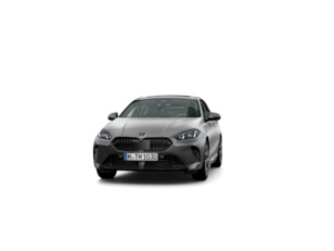 Fotos de BMW Serie 1 118d color Gris. Año 2025. 110KW(150CV). Diésel. En concesionario Oliva Motor Tarragona de Tarragona