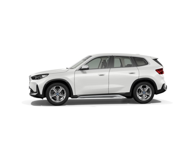 BMW iX1 xDrive30 color Blanco. Año 2025. 230KW(313CV). Eléctrico. En concesionario Oliva Motor Tarragona de Tarragona
