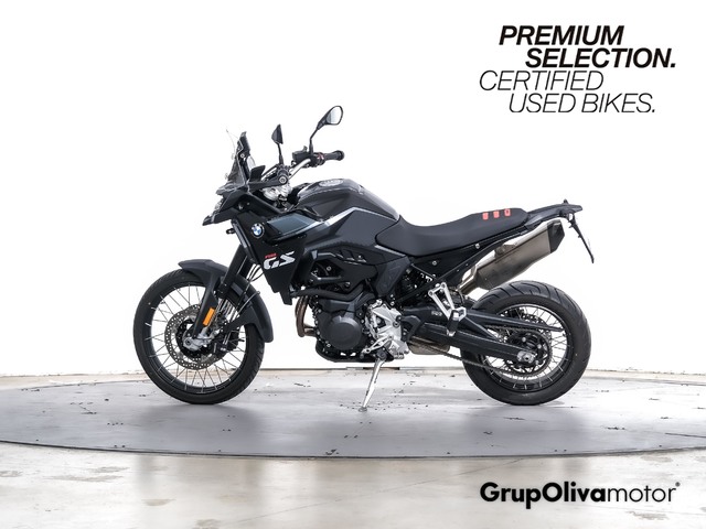 BMW Motorrad F 900 GS  de ocasión 