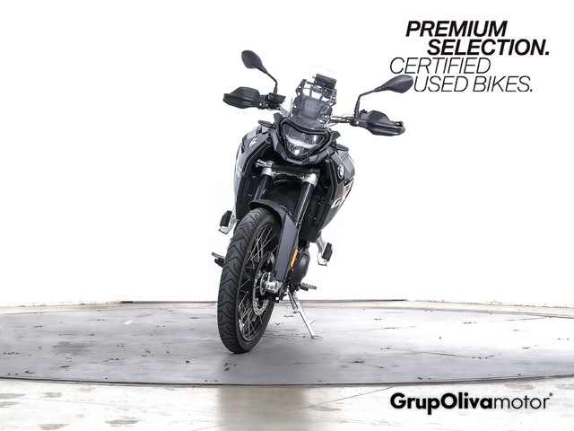 BMW Motorrad F 900 GS  de ocasión 