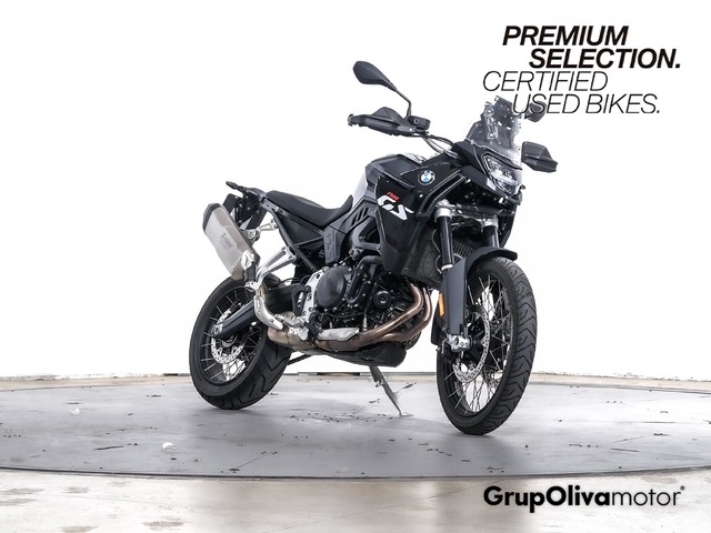 BMW Motorrad F 900 GS  de ocasión 