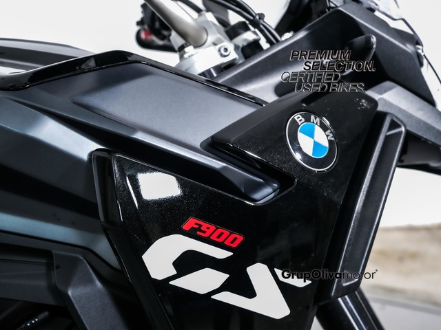 BMW Motorrad F 900 GS  de ocasión 